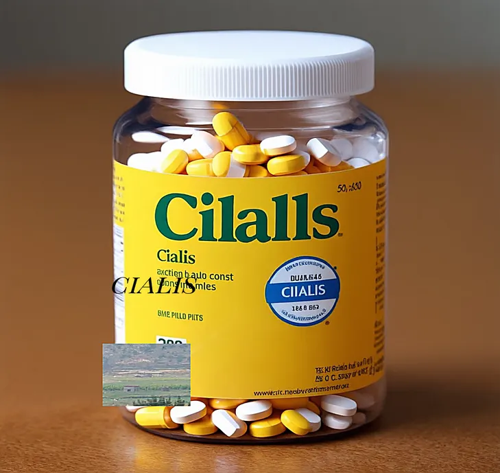 Cialis 1